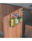 Lava Over-the-door Basket Large - KITCHEN - Sink - Soko and Co