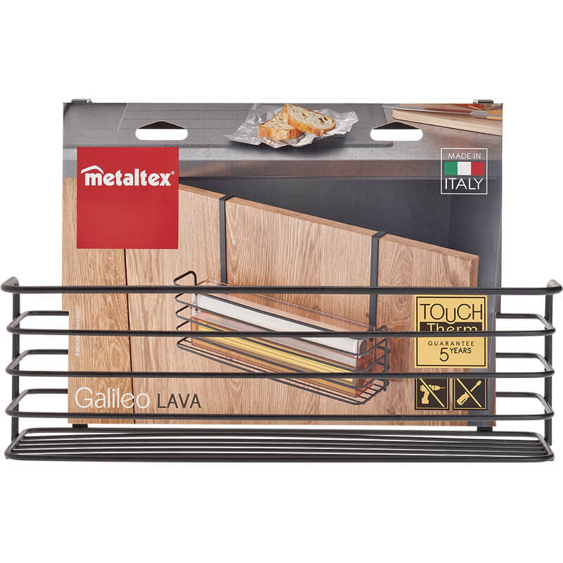Lava Over-the-door Basket Large - KITCHEN - Sink - Soko and Co