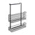 Lava Over-the-door Double Basket - KITCHEN - Sink - Soko and Co