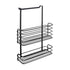 Lava Over-the-door Double Basket - KITCHEN - Sink - Soko and Co