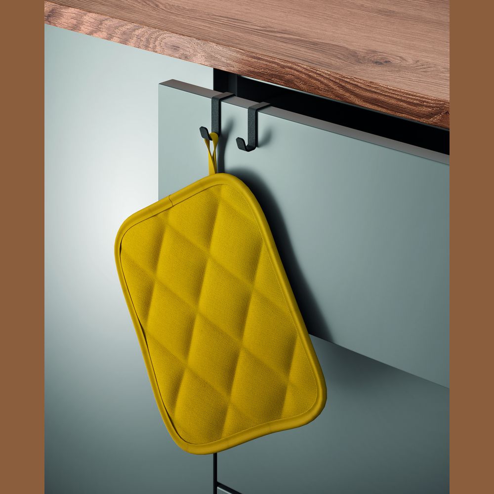 Lava Over-the-door Double Hook - KITCHEN - Sink - Soko and Co