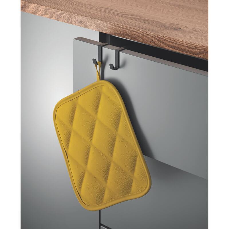 Lava Over-the-door Double Hook - KITCHEN - Sink - Soko and Co
