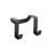 Lava Over-the-door Double Hook - KITCHEN - Sink - Soko and Co