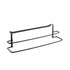 Lava Over-the-door Double Tea Towel Holder - KITCHEN - Sink - Soko and Co