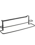 Lava Over-the-door Double Tea Towel Holder - KITCHEN - Sink - Soko and Co