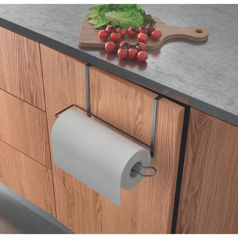 Lava Over-the-door Paper Towel Holder - KITCHEN - Bench - Soko and Co