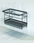 Lava Sink Organiser with Hooks - KITCHEN - Sink - Soko and Co