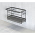 Lava Sink Organiser with Hooks - KITCHEN - Sink - Soko and Co