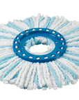 Leifheit Cleaning Twist Mop Replacement Head 2 Piece - LAUNDRY - Cleaning - Soko and Co