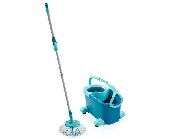 Leifheit Cleaning Twist Mop