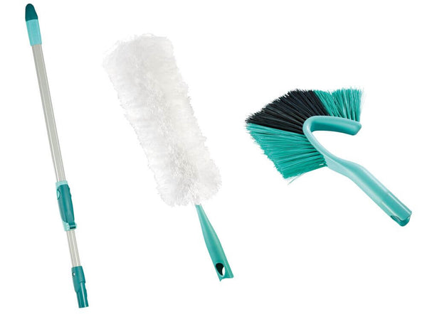 Leifheit Dust Cleaning Set 3 Piece