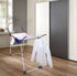 Leifheit Pegasus 200 Deluxe Mobile Clothes Airer - LAUNDRY - Airers - Soko and Co