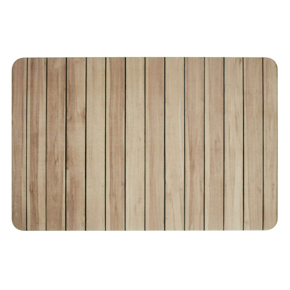 Lepiana Stone Bath Mat Small - BATHROOM - Safety - Soko and Co