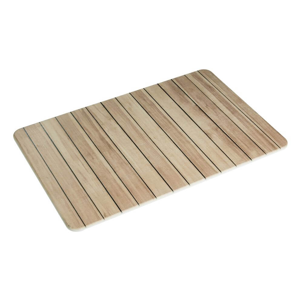 Lepiana Stone Bath Mat Small - BATHROOM - Safety - Soko and Co