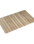 Lepiana Stone Bath Mat Small - BATHROOM - Safety - Soko and Co