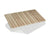 Lepiana Stone Bath Mat Small - BATHROOM - Safety - Soko and Co