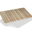 Lepiana Stone Bath Mat Small - BATHROOM - Safety - Soko and Co