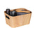 Longiano Recycled Basket Medium - HOME STORAGE - Baskets and Totes - Soko and Co