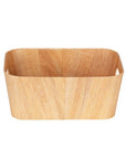 Longiano Recycled Basket Small - HOME STORAGE - Baskets and Totes - Soko and Co