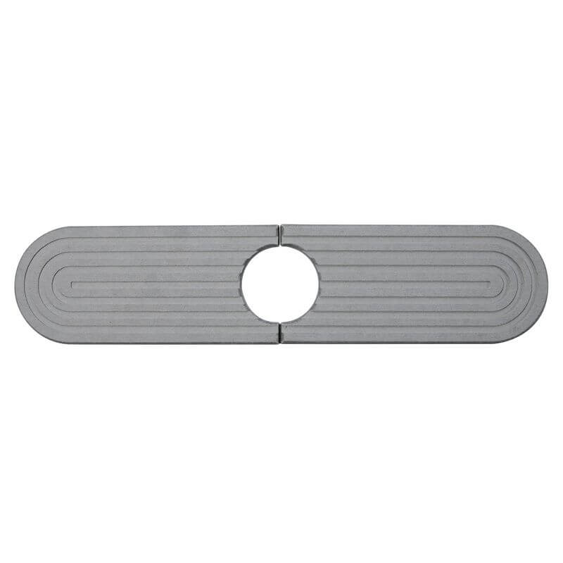 Madesmart Drying Stone Small Sink Tray 2 Piece Set - KITCHEN - Dish Racks and Mats - Soko and Co