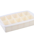 Melli Luxe Silicone Baby Food Tray - KITCHEN - Fridge and Produce - Soko and Co