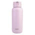 Moda 1L Ceramic Lined Insulated Water Bottle Pink Lemonade - LIFESTYLE - Water Bottles - Soko and Co