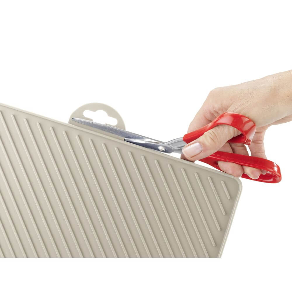 Nelia Rubber Dish Draining Mat - KITCHEN - Dish Racks and Mats - Soko and Co