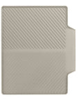 Nelia Rubber Dish Draining Mat - KITCHEN - Dish Racks and Mats - Soko and Co