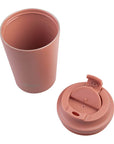 Oasis Double Wall Insulated Coffee Cup 360ml Auburn - LIFESTYLE - Coffee Mugs - Soko and Co
