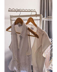 Off the Wall Foldaway 3 Tier Airer - LAUNDRY - Airers - Soko and Co