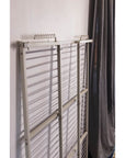 Off the Wall Foldaway 3 Tier Airer - LAUNDRY - Airers - Soko and Co