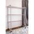 Off the Wall Foldaway 3 Tier Airer - LAUNDRY - Airers - Soko and Co