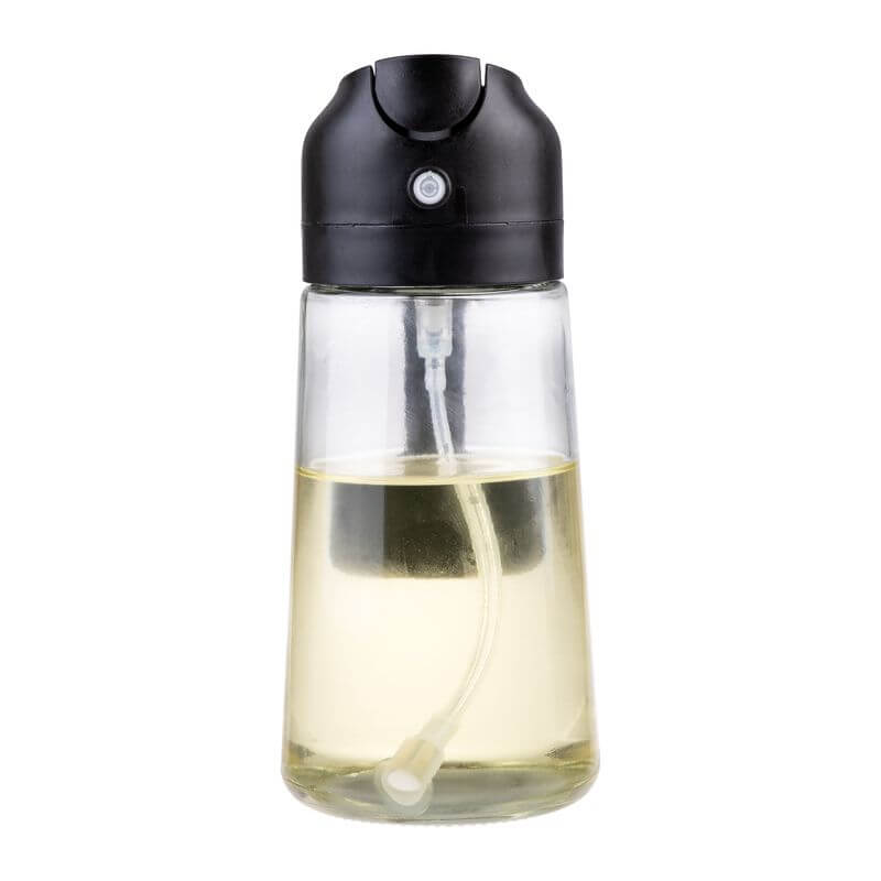 Oil Sprayer and Pourer Bottle - KITCHEN - Accessories and Gadgets - Soko and Co