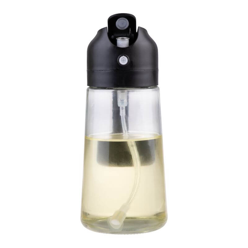 Oil Sprayer and Pourer Bottle - KITCHEN - Accessories and Gadgets - Soko and Co
