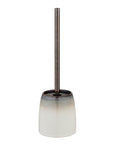 Osteto Ceramic Toilet Brush Coastal - BATHROOM - Toilet Brushes - Soko and Co