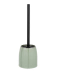 Osteto Ceramic Toilet Brush Seafoam - BATHROOM - Toilet Brushes - Soko and Co
