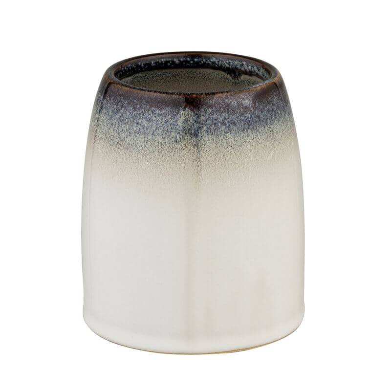 Osteto Ceramic Tumbler Coastal - BATHROOM - Toothbrush Holders - Soko and Co
