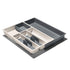 OXO 5 Compartment Large Expandable Cutlery Tray - KITCHEN - Cutlery Trays - Soko and Co