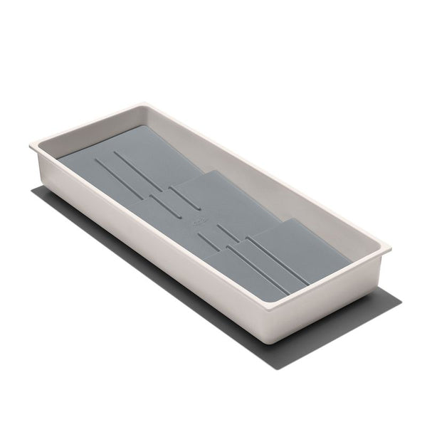 OXO Compact In Drawer Spice Rack