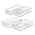 OXO Good Grips Fridge Storage Bins 4 Piece Starter Set - KITCHEN - Fridge and Produce - Soko and Co