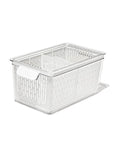 OXO Produce Saver Large Fridge Bin - KITCHEN - Food Containers - Soko and Co