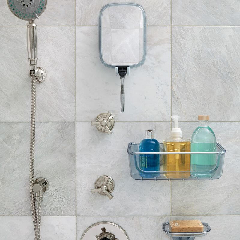 OXO StrongHold Suction Multi Hook - BATHROOM - Suction - Soko and Co