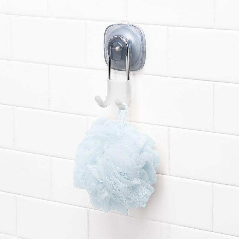 OXO StrongHold Suction Multi Hook - BATHROOM - Suction - Soko and Co