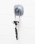 OXO StrongHold Suction Multi Hook - BATHROOM - Suction - Soko and Co