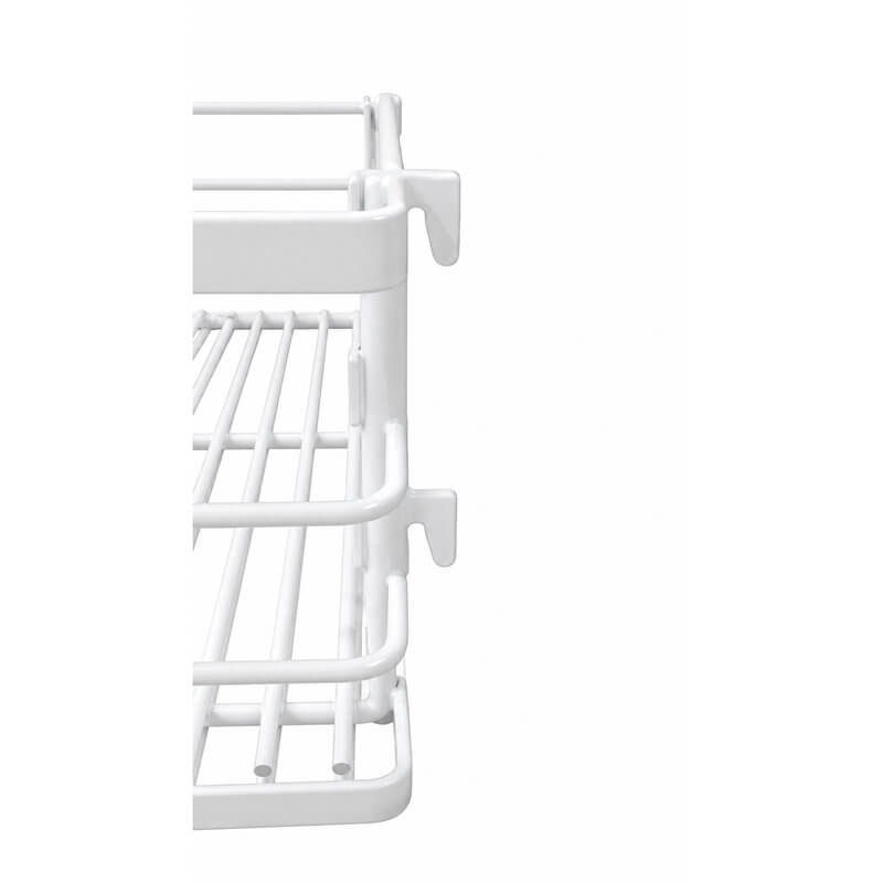 Pantry Utility Basket Large - KITCHEN - Spice Racks - Soko and Co