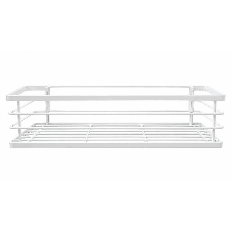 Pantry Utility Basket Large - KITCHEN - Spice Racks - Soko and Co