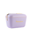 Polarbox 20L Ice Box Lilac & Gold - LIFESTYLE - Picnic - Soko and Co
