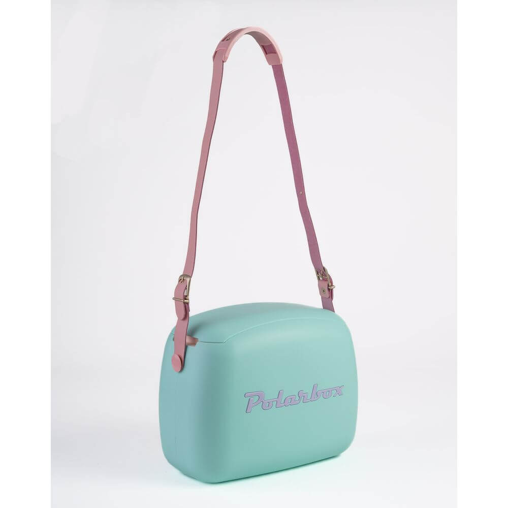Polarbox 6L Pop Ice & Lunch Box Cyan - LIFESTYLE - Picnic - Soko and Co