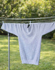 Poly Coated Garment Dryer White - LAUNDRY - Airers - Soko and Co