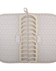 Pop Up Drying Mat Almond - KITCHEN - Dish Racks and Mats - Soko and Co